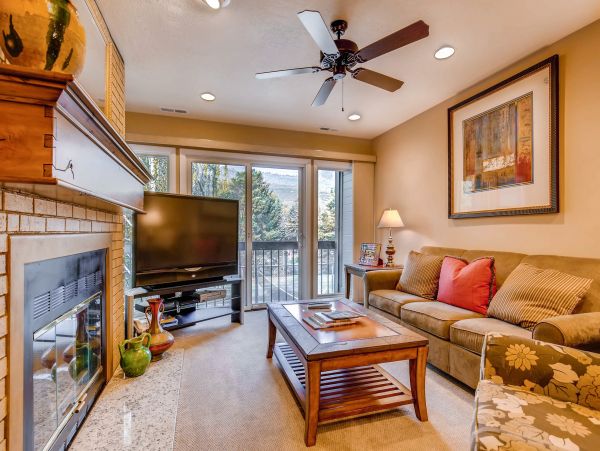 Park City Deer Valley Canyons Resort Home 949781