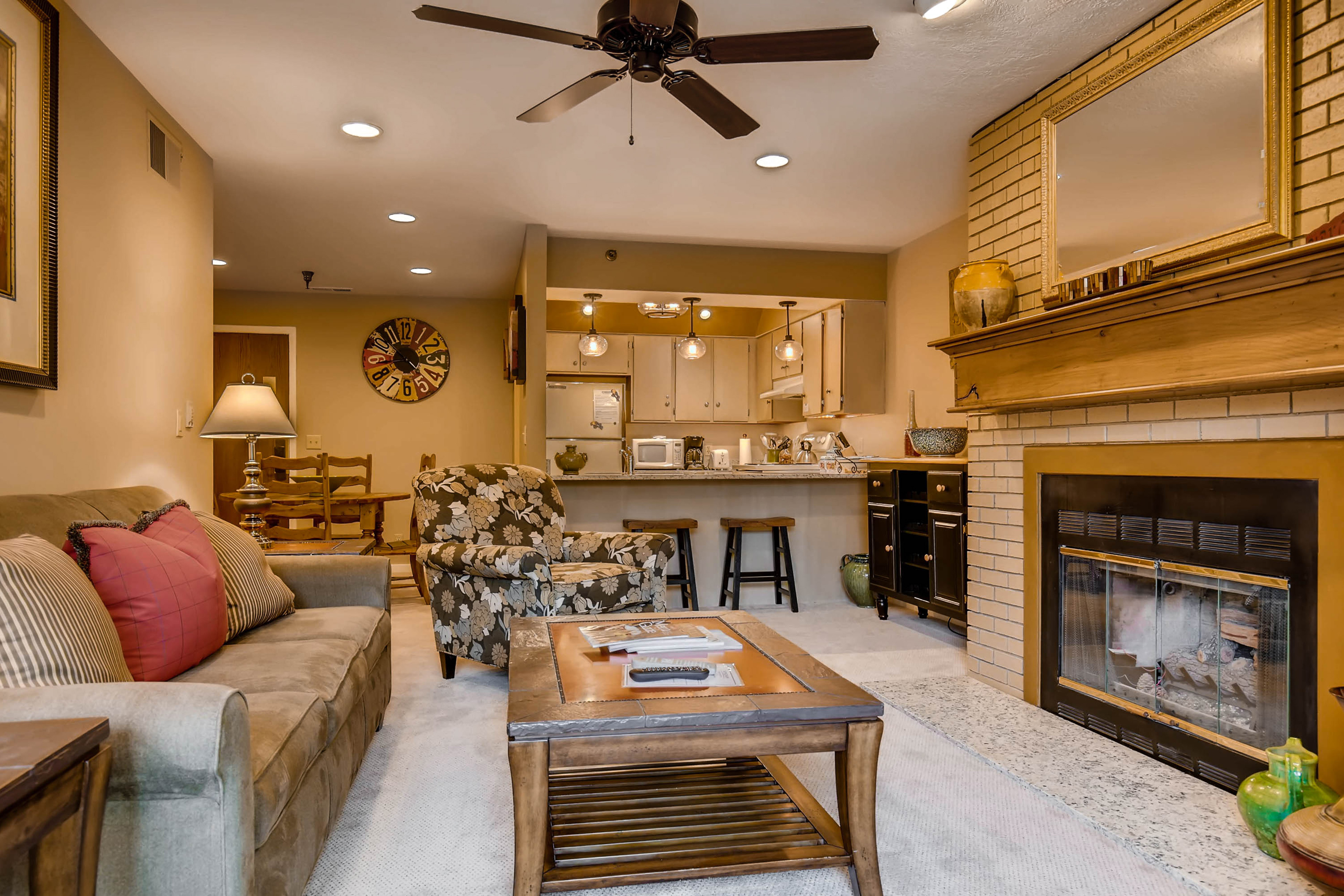 Park City Deer Valley Canyons Resort Home 949781