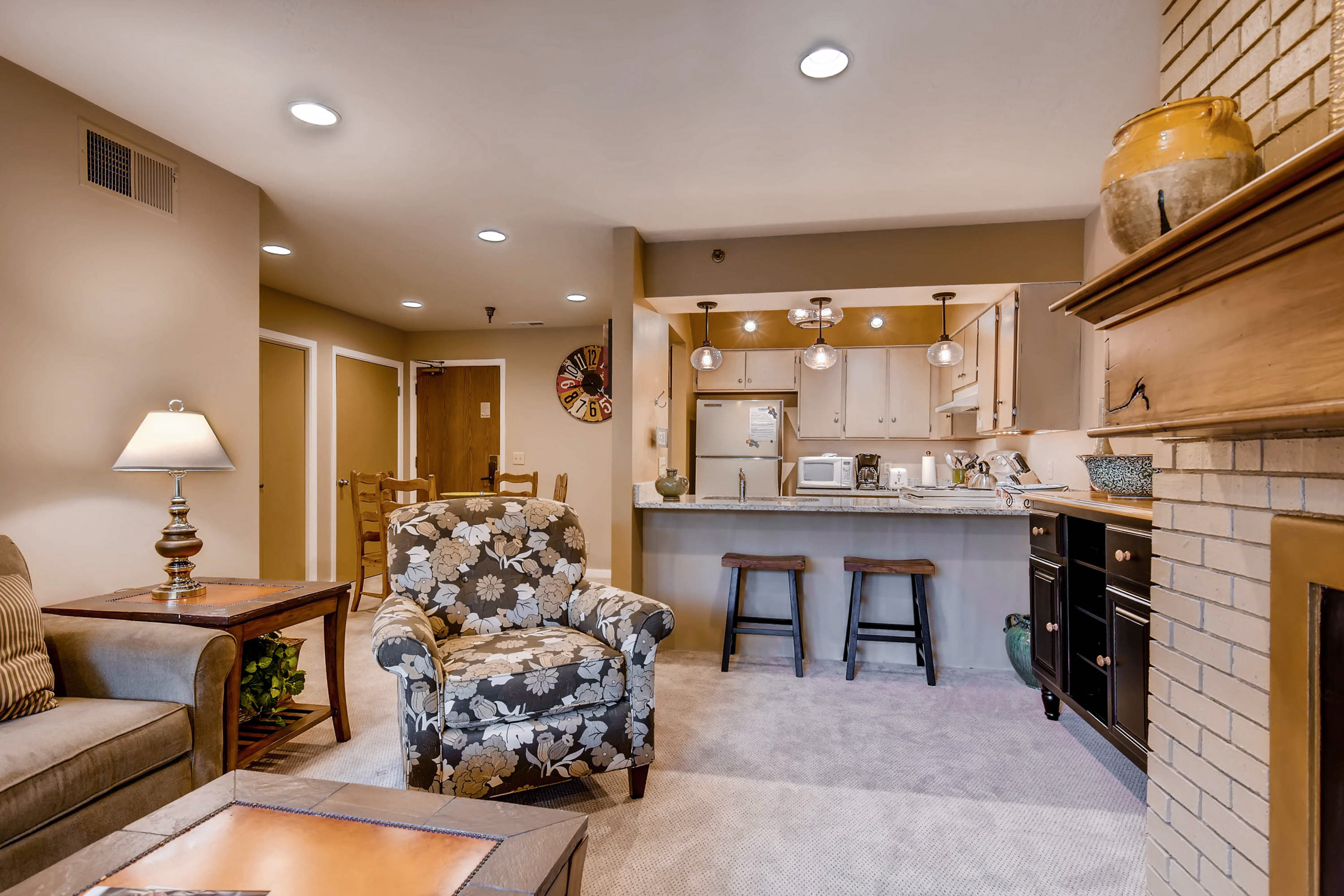 Park City Deer Valley Canyons Resort Home 949781