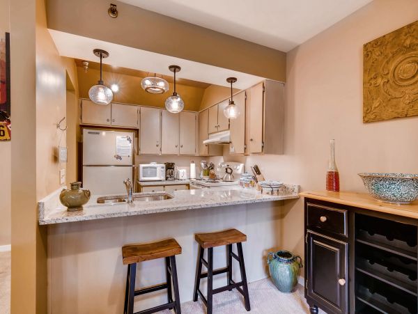 Park City Deer Valley Canyons Resort Home 949781