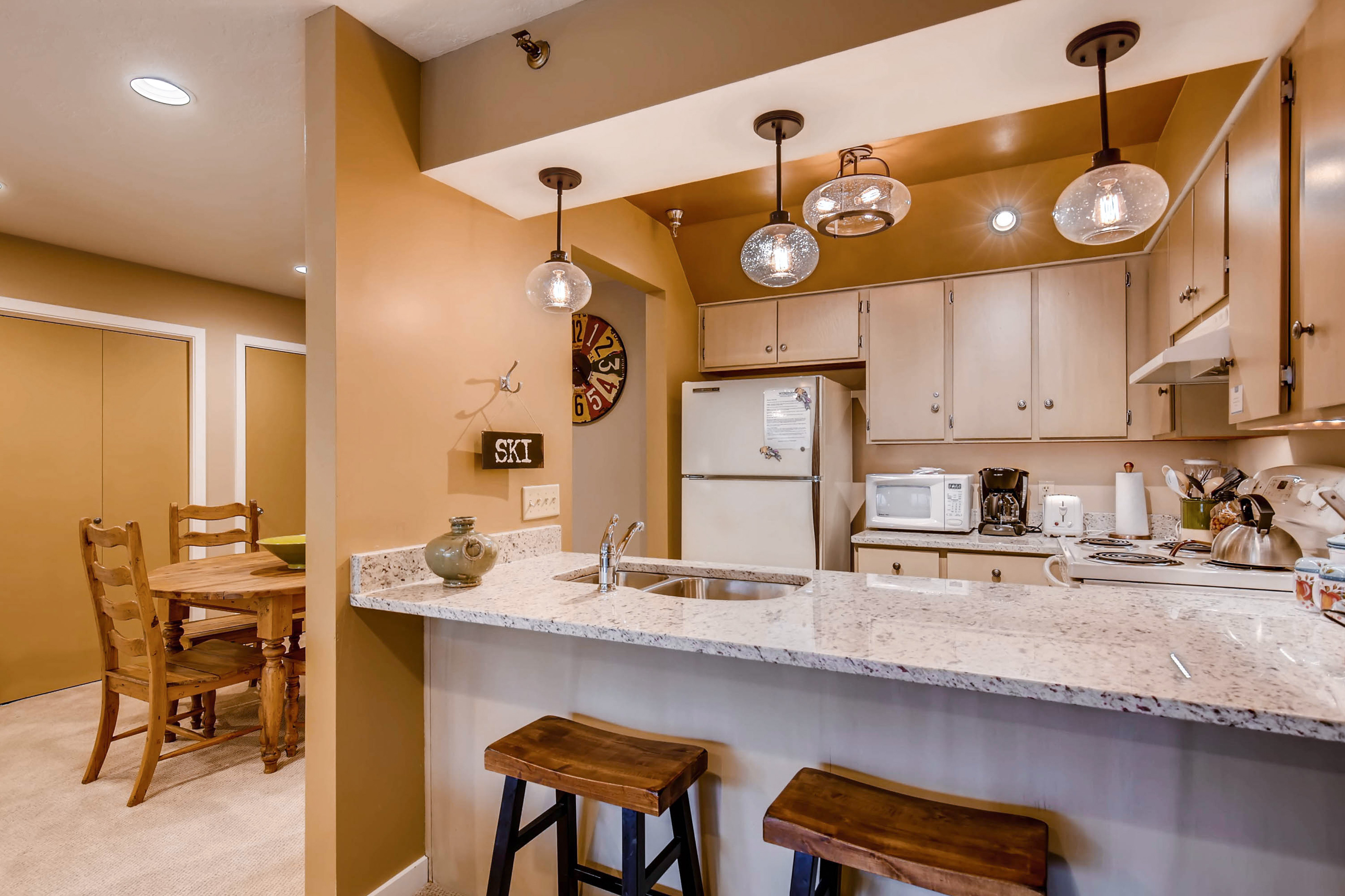 Park City Deer Valley Canyons Resort Home 949781