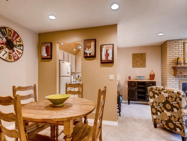 Park City Deer Valley Canyons Resort Home 949781