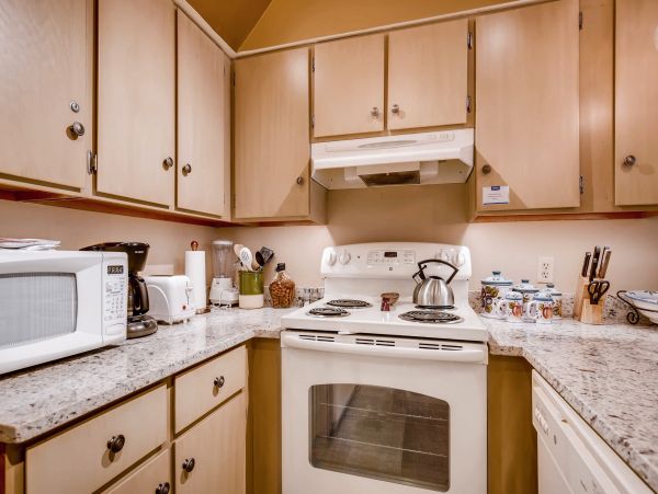 Park City Deer Valley Canyons Resort Home 949781