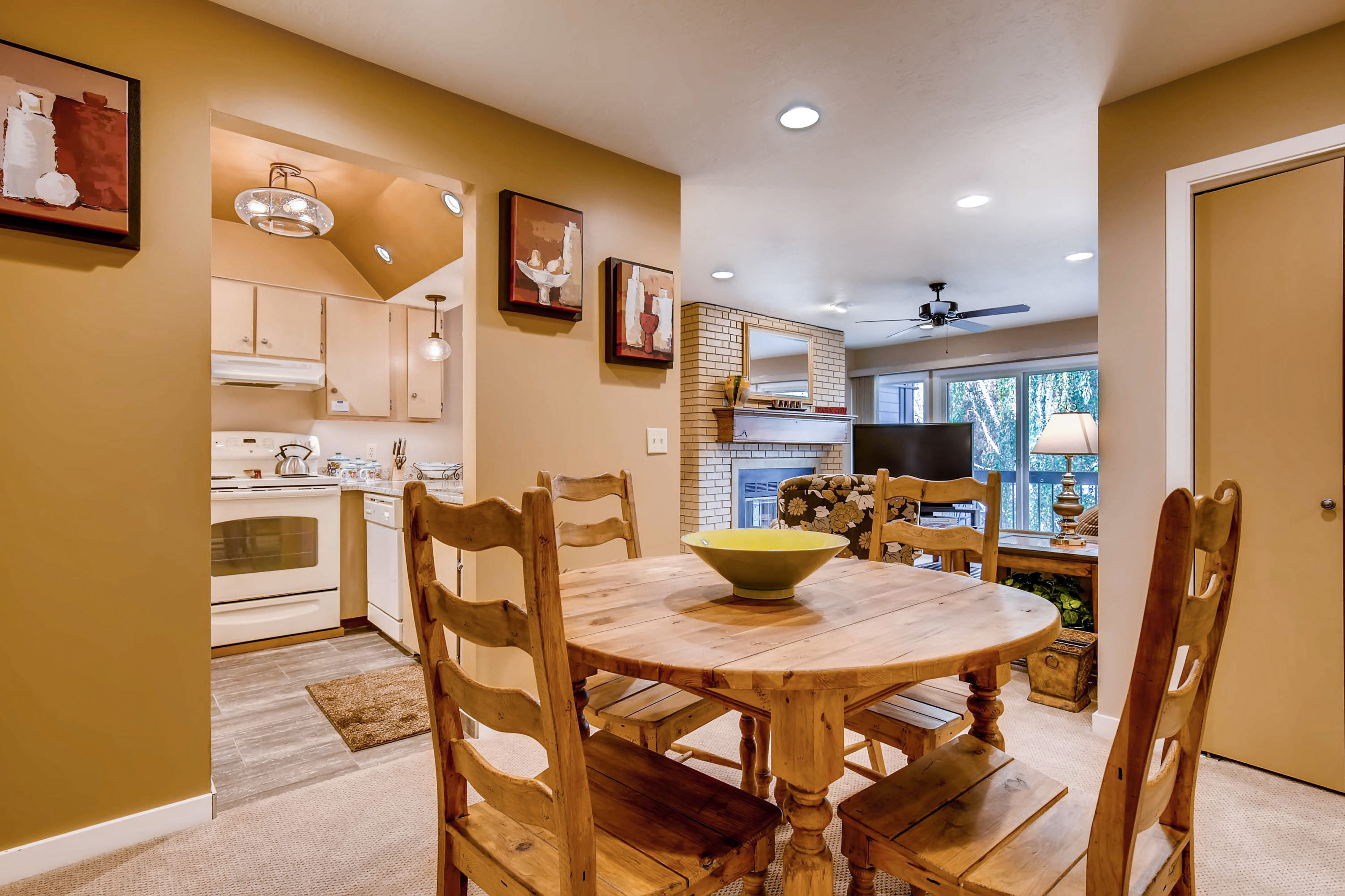 Park City Deer Valley Canyons Resort Home 949781