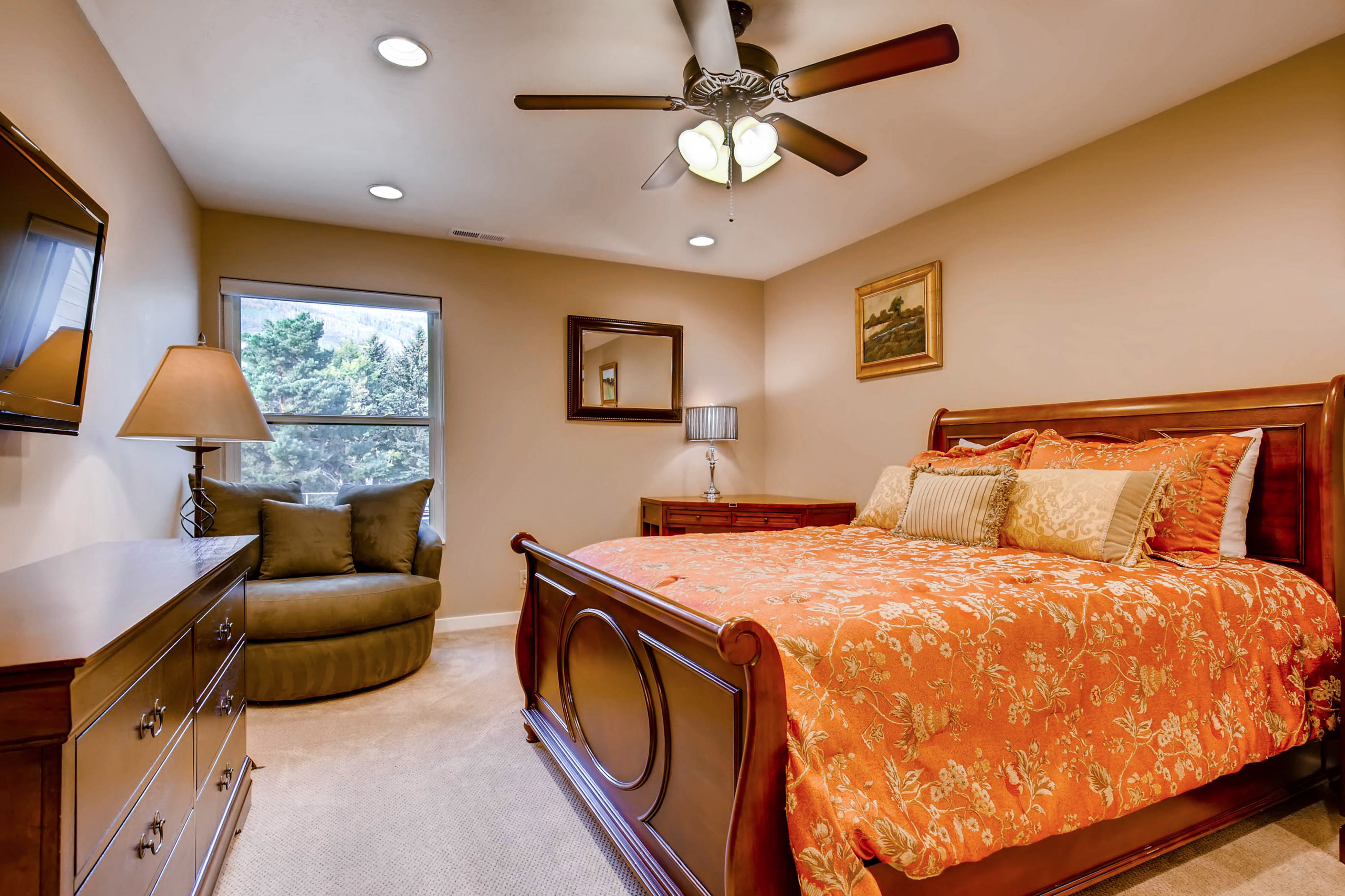 Park City Deer Valley Canyons Resort Home 949781