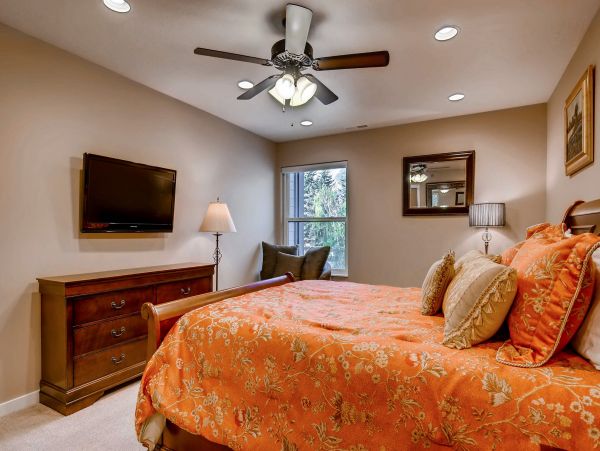 Park City Deer Valley Canyons Resort Home 949781