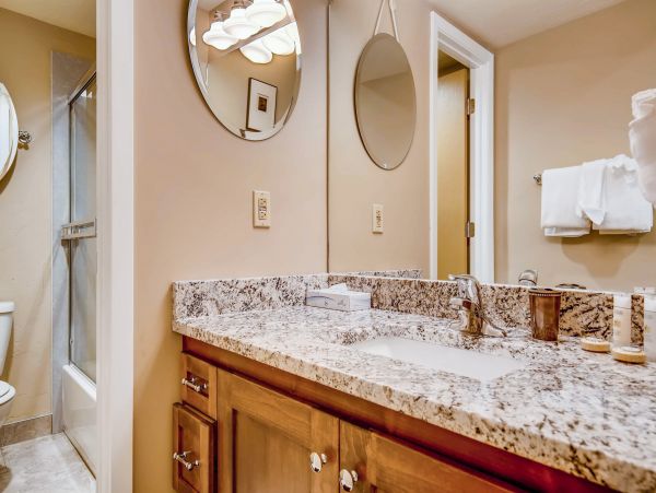 Park City Deer Valley Canyons Resort Home 949781