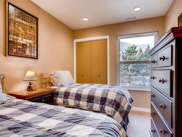Park City Deer Valley Canyons Resort Home 949781
