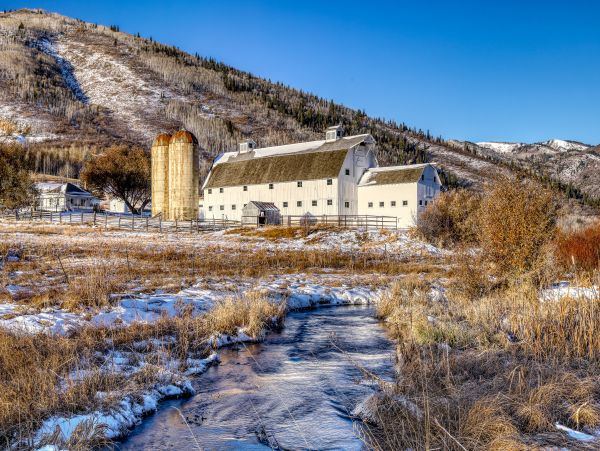 Park City Deer Valley Canyons Resort Home 949781