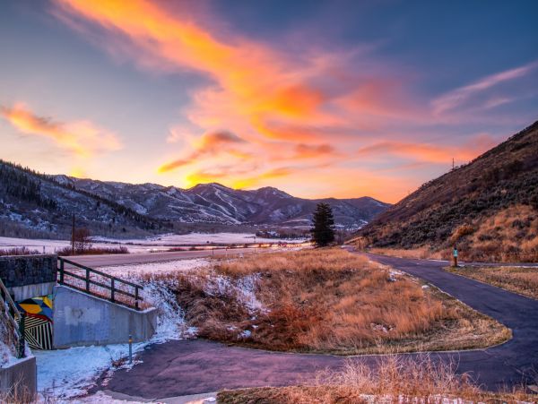 Park City Deer Valley Canyons Resort Home 949781