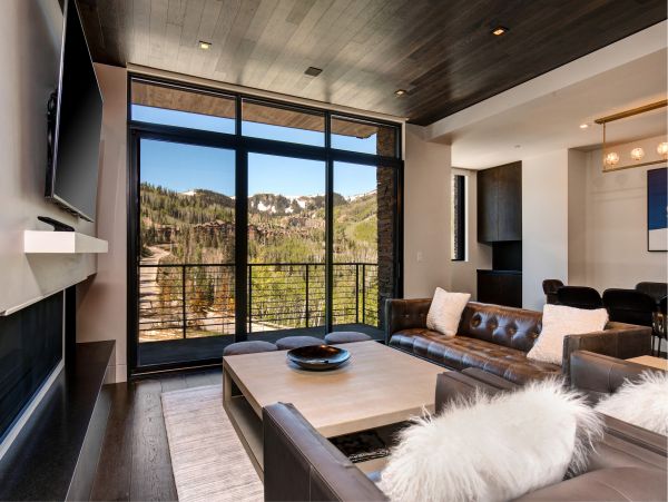 Park City Deer Valley Canyons Resort Home 949782