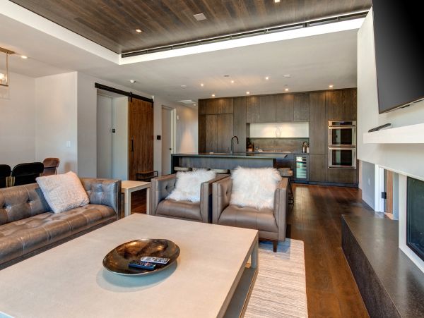 Park City Deer Valley Canyons Resort Home 949782