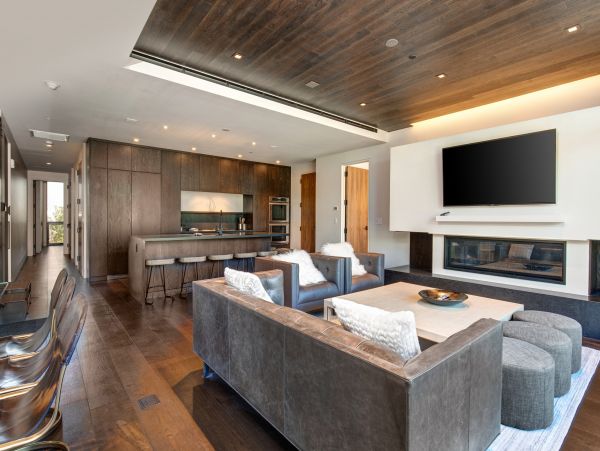 Park City Deer Valley Canyons Resort Home 949782