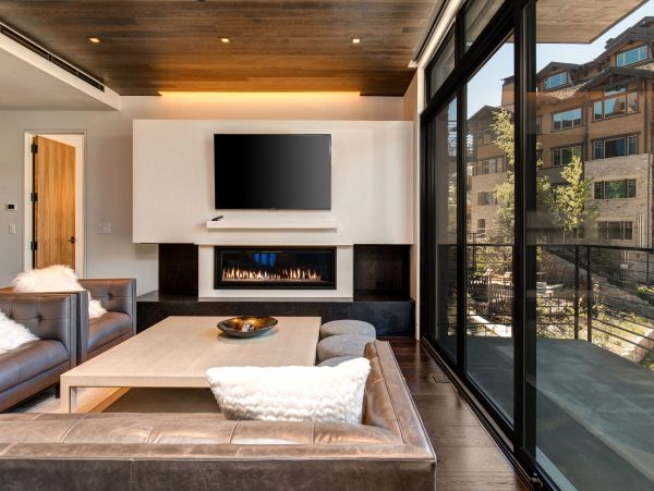 Park City Deer Valley Canyons Resort Home 949782