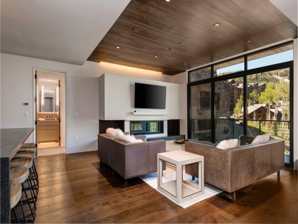 Park City Deer Valley Canyons Resort Home 949782