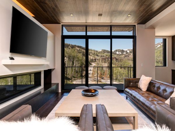 Park City Deer Valley Canyons Resort Home 949782