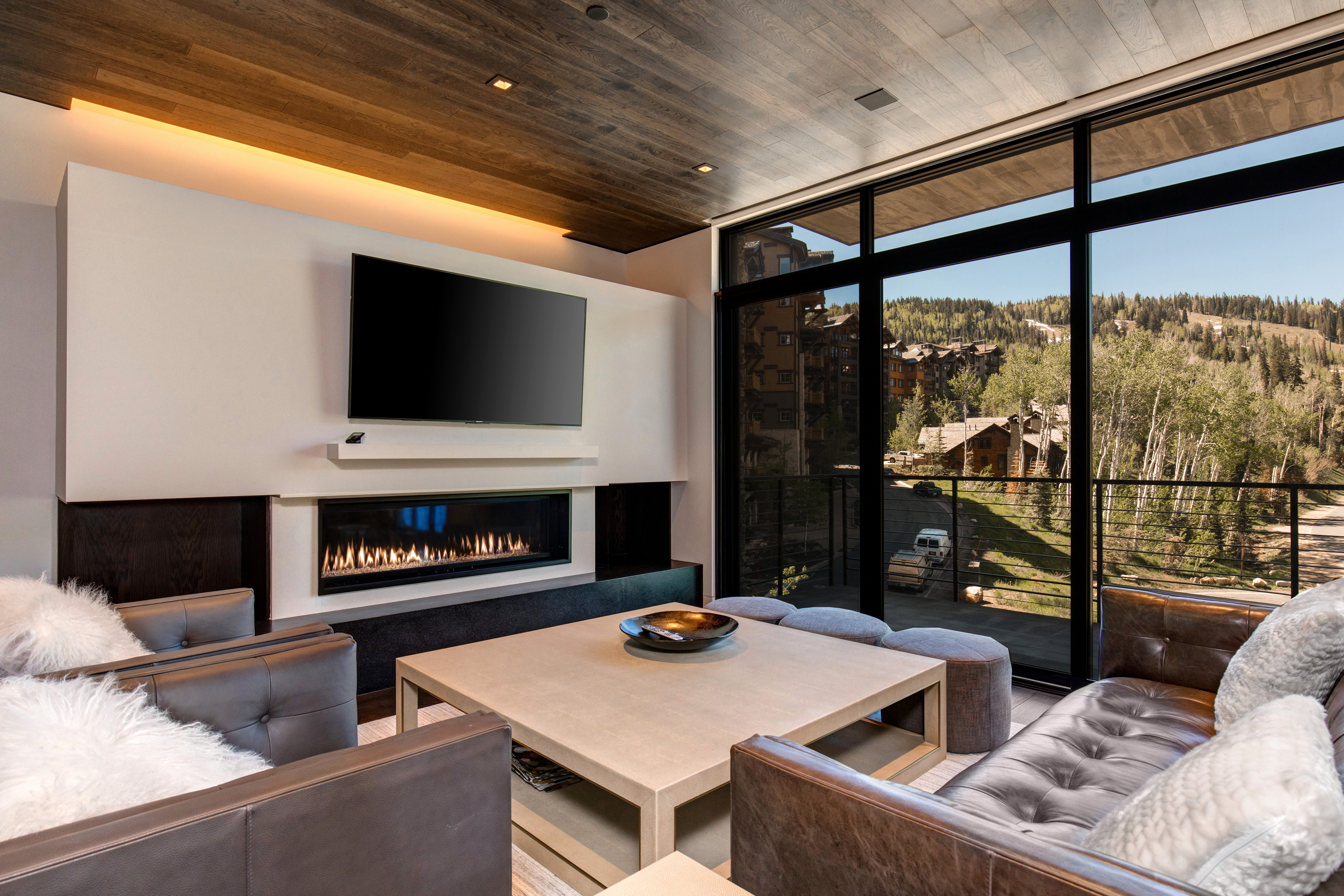 Park City Deer Valley Canyons Resort Home 949782