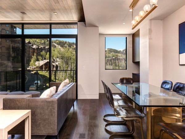 Park City Deer Valley Canyons Resort Home 949782
