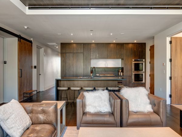 Park City Deer Valley Canyons Resort Home 949782