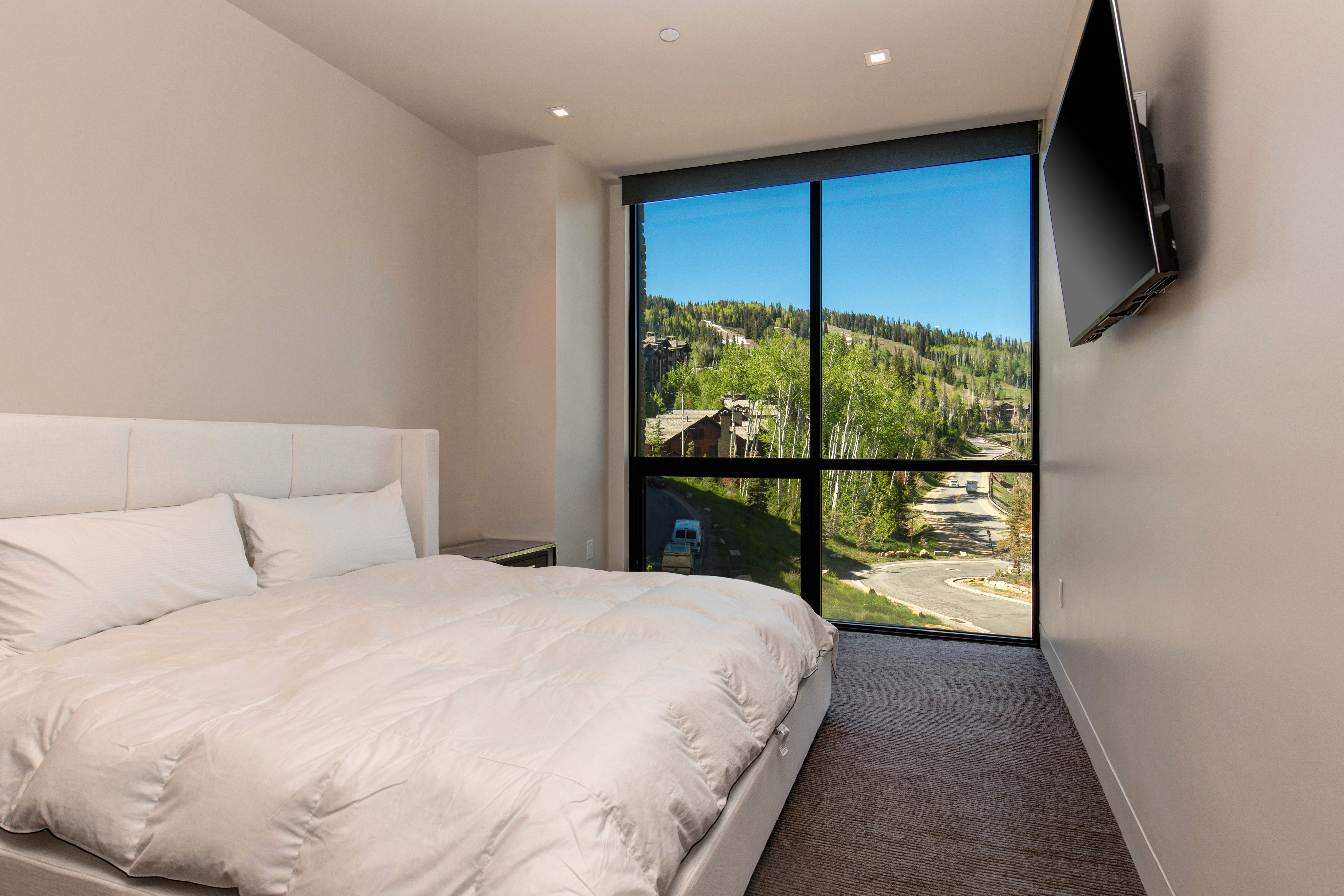 Park City Deer Valley Canyons Resort Home 949782