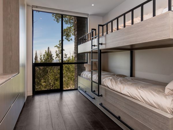 Park City Deer Valley Canyons Resort Home 949782