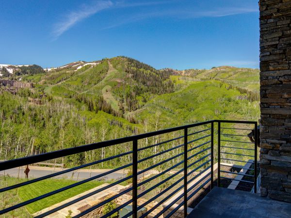 Park City Deer Valley Canyons Resort Home 949782