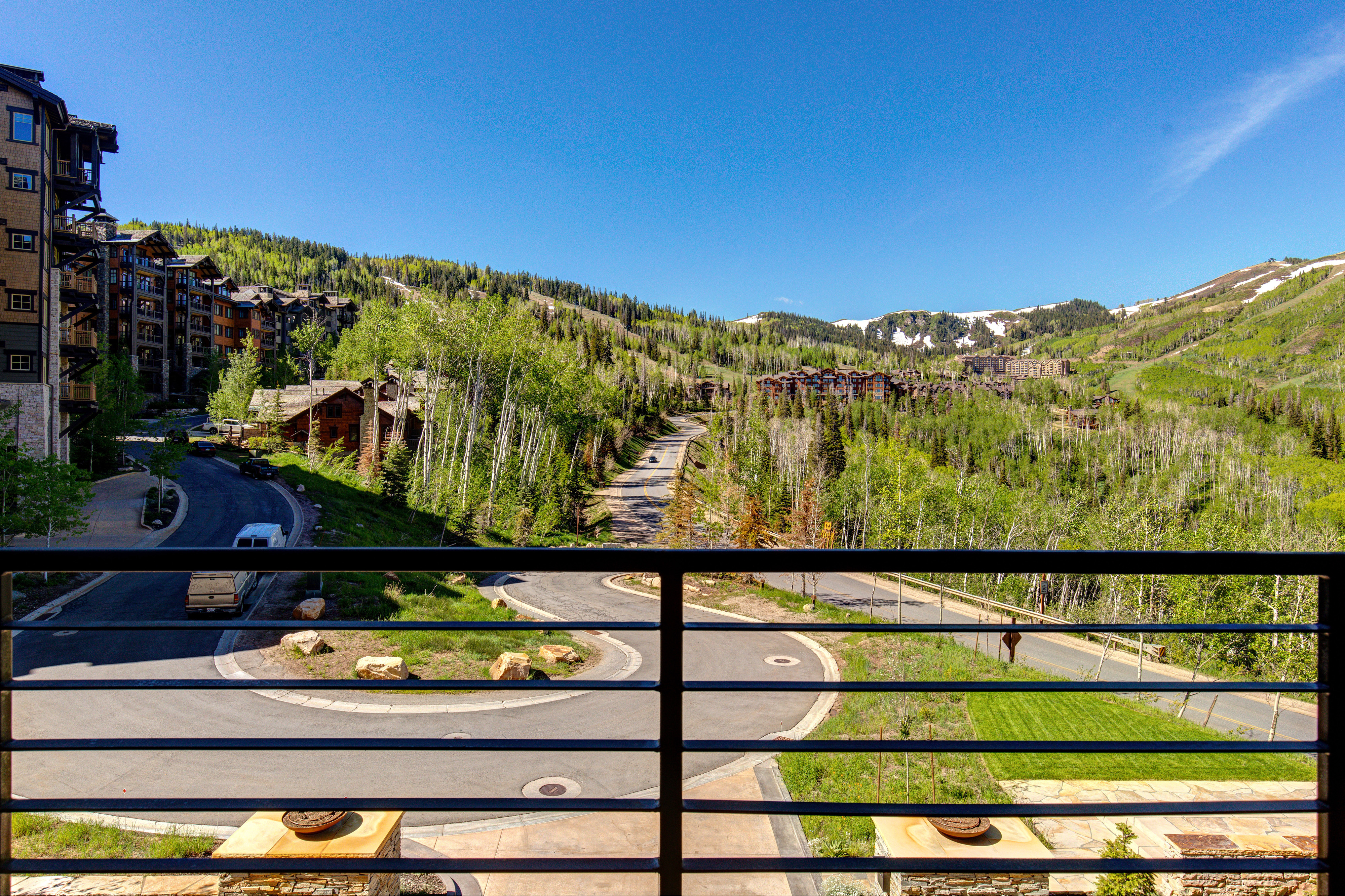 Park City Deer Valley Canyons Resort Home 949782