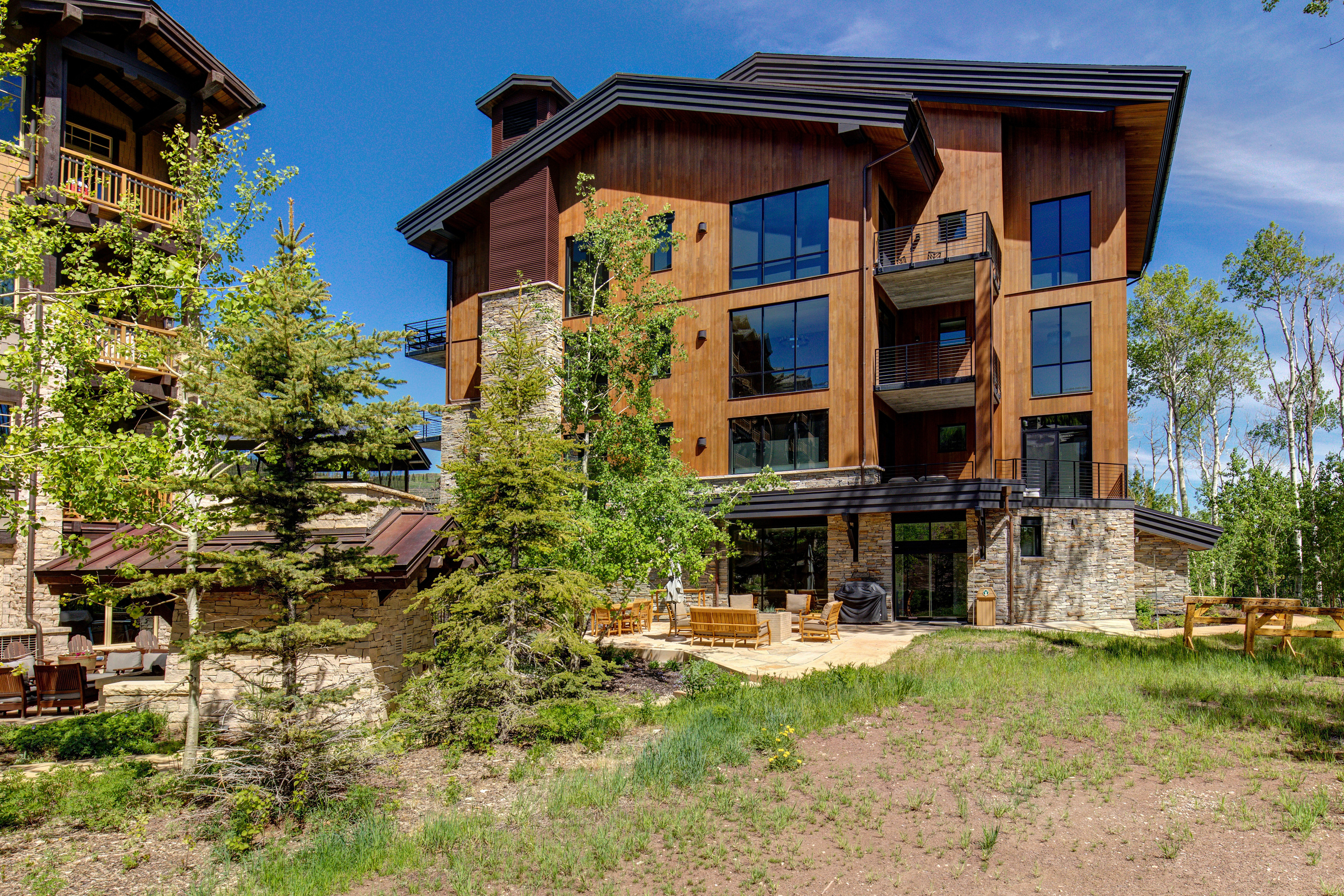 Park City Deer Valley Canyons Resort Home 949782