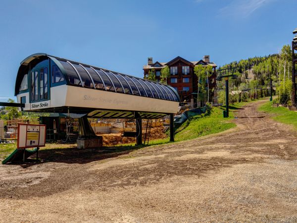 Park City Deer Valley Canyons Resort Home 949782