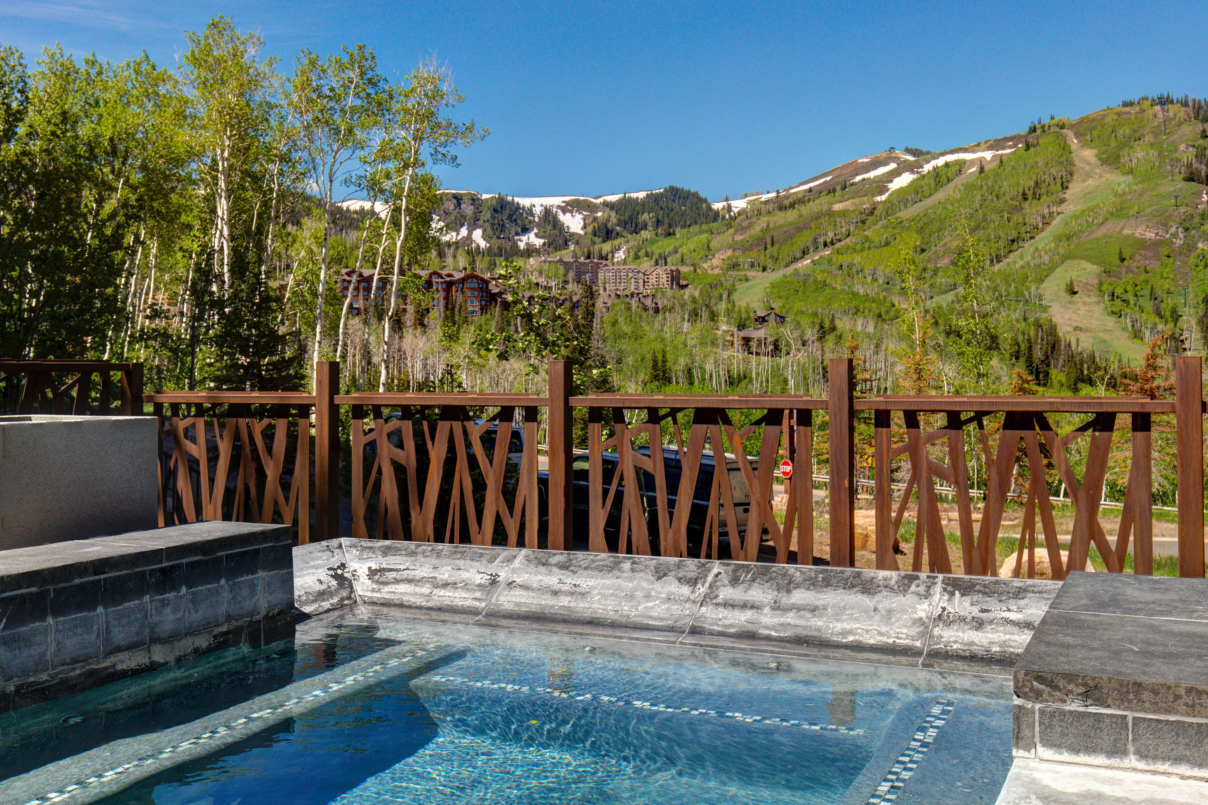 Park City Deer Valley Canyons Resort Home 949782