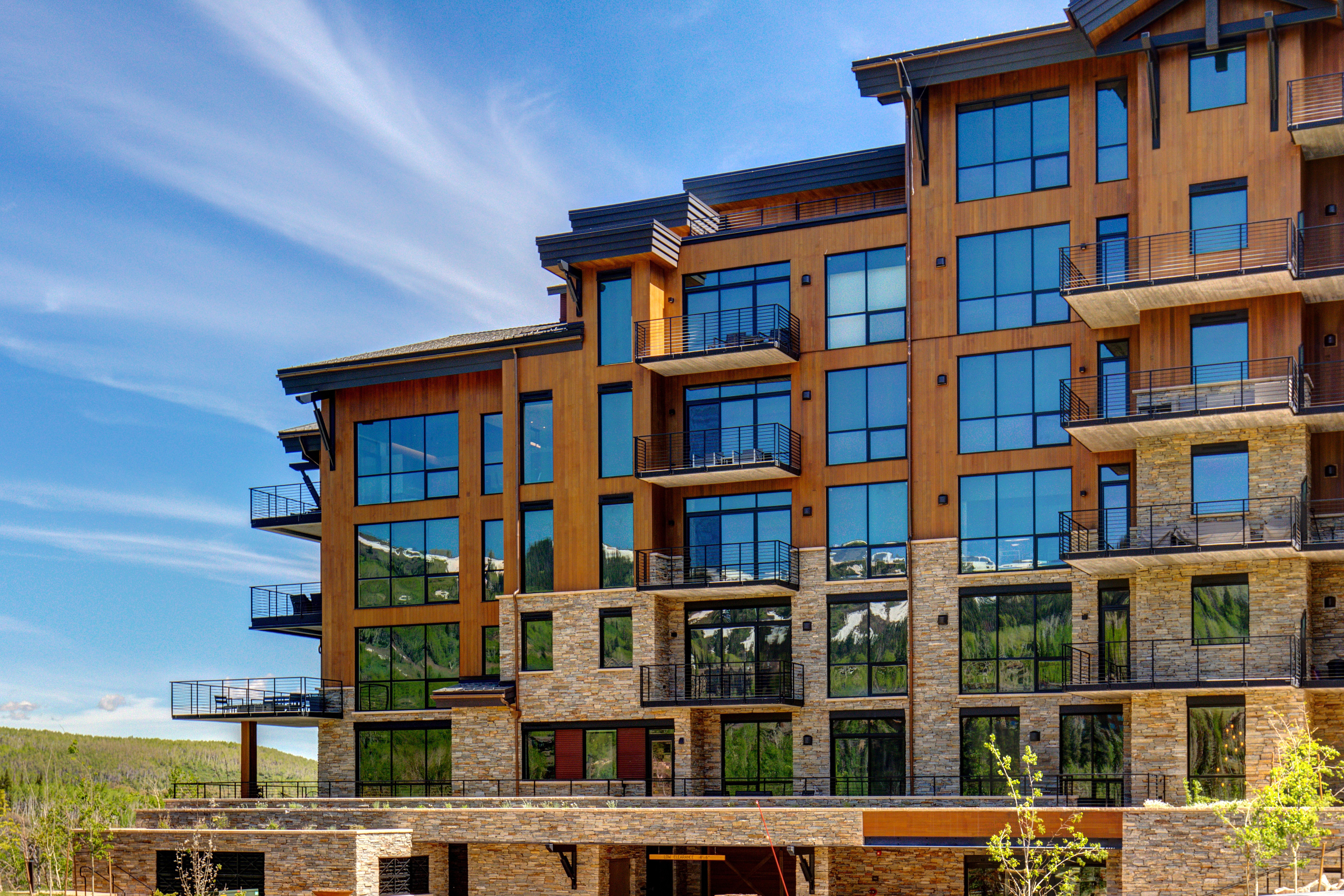 Park City Deer Valley Canyons Resort Home 949782