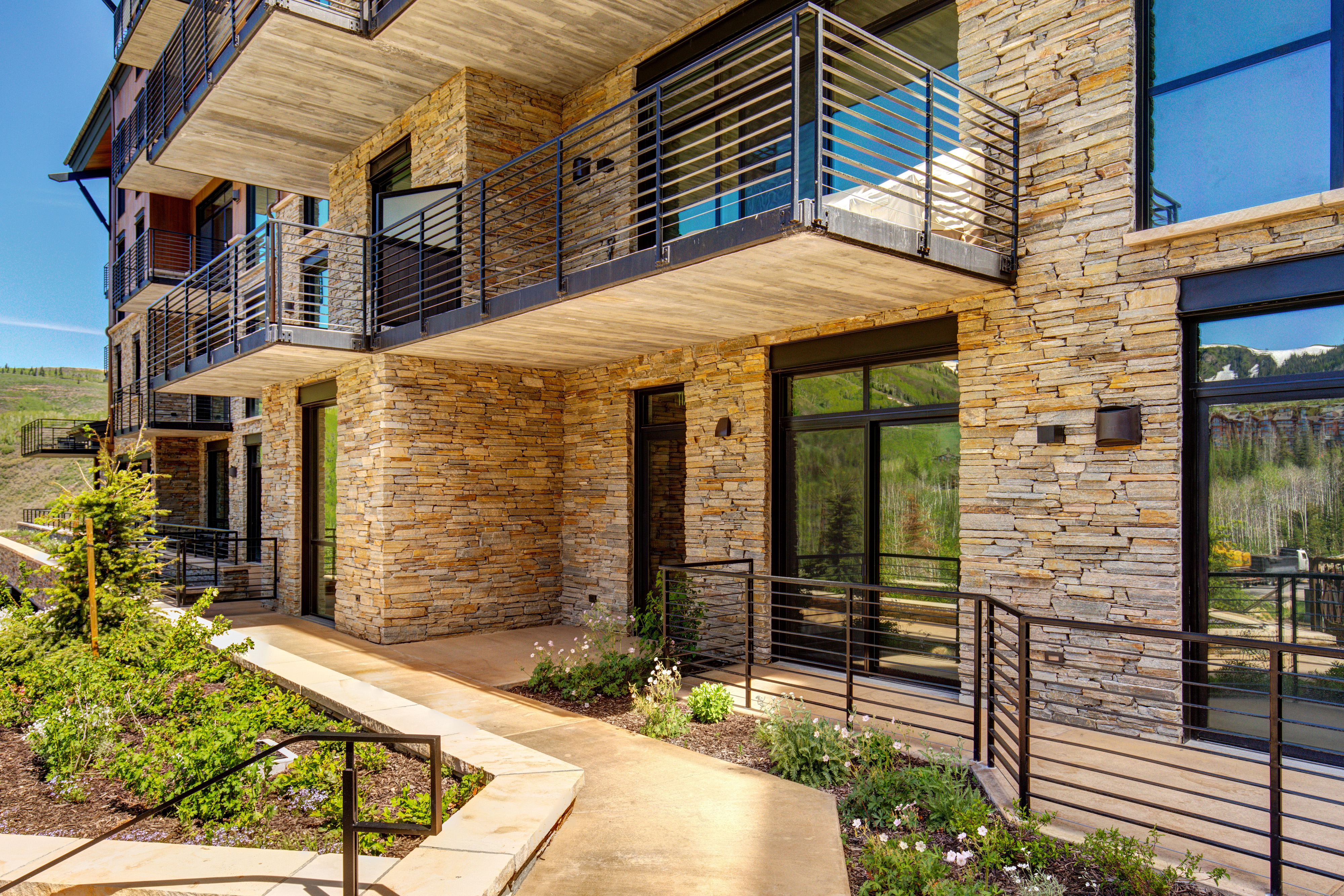 Park City Deer Valley Canyons Resort Home 949782