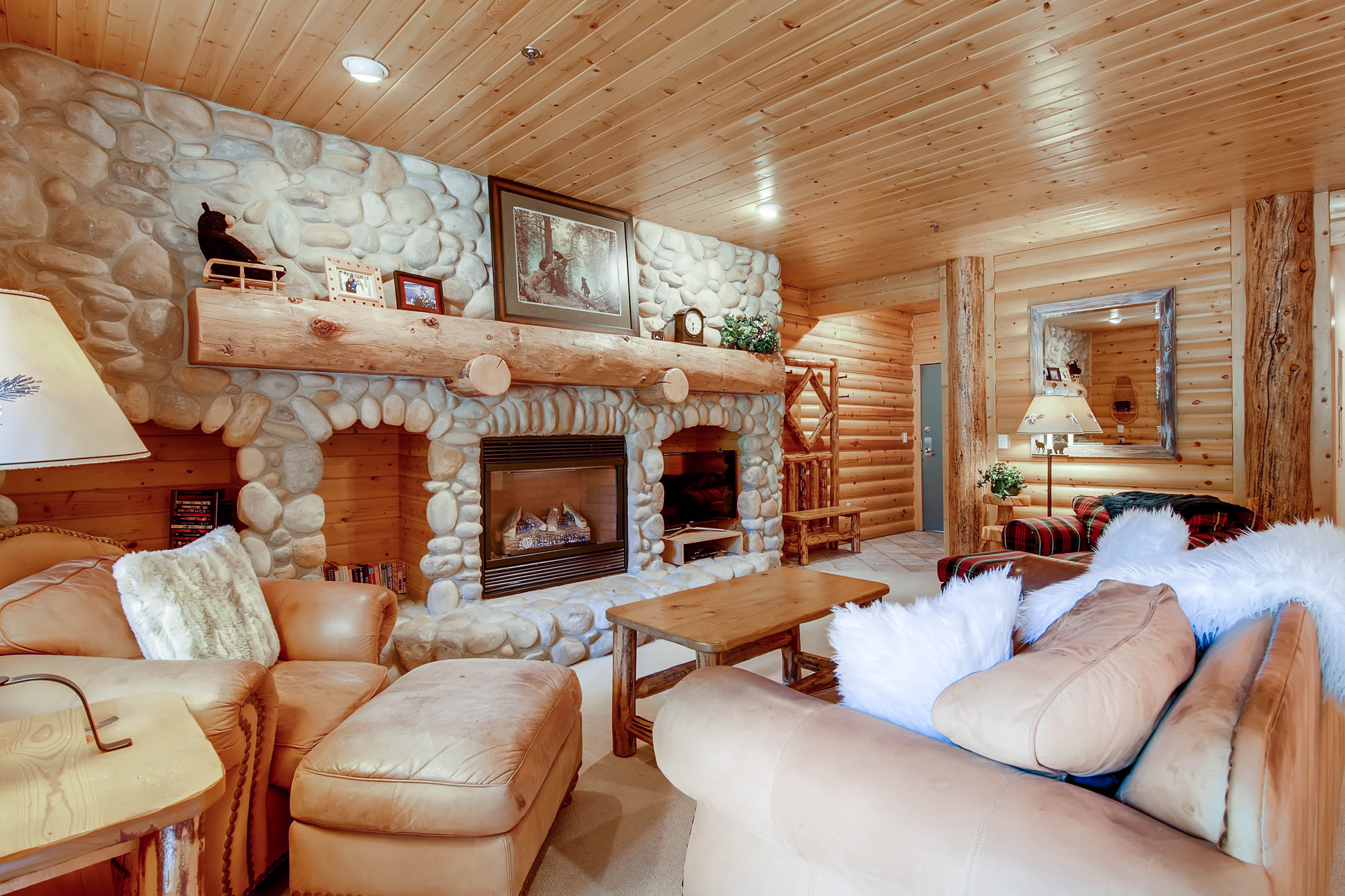 Park City Deer Valley Canyons Resort Home 949783