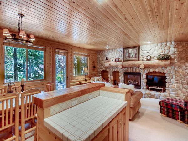 Park City Deer Valley Canyons Resort Home 949783