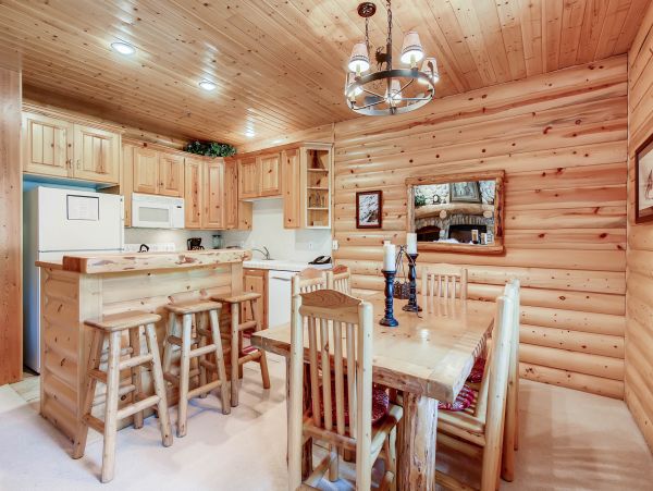 Park City Deer Valley Canyons Resort Home 949783