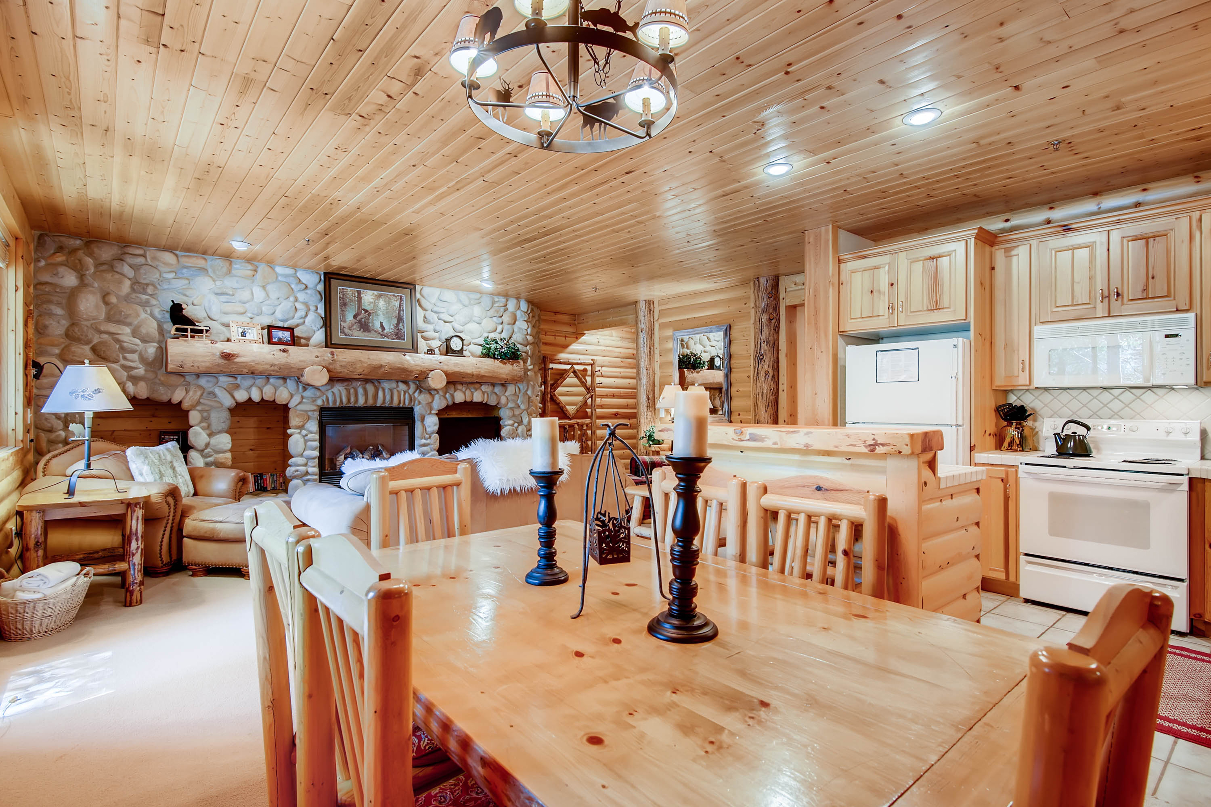 Park City Deer Valley Canyons Resort Home 949783