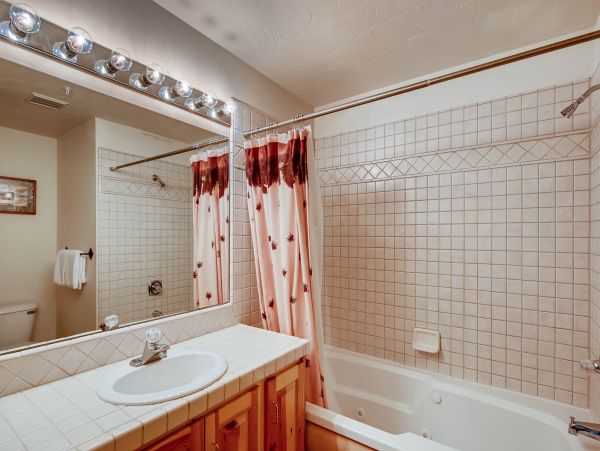 Park City Deer Valley Canyons Resort Home 949783