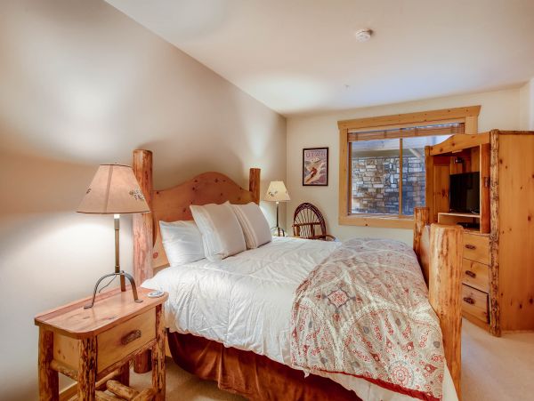 Park City Deer Valley Canyons Resort Home 949783
