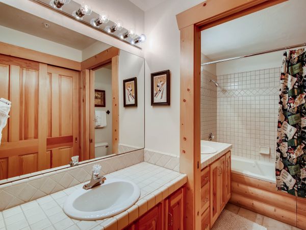 Park City Deer Valley Canyons Resort Home 949783