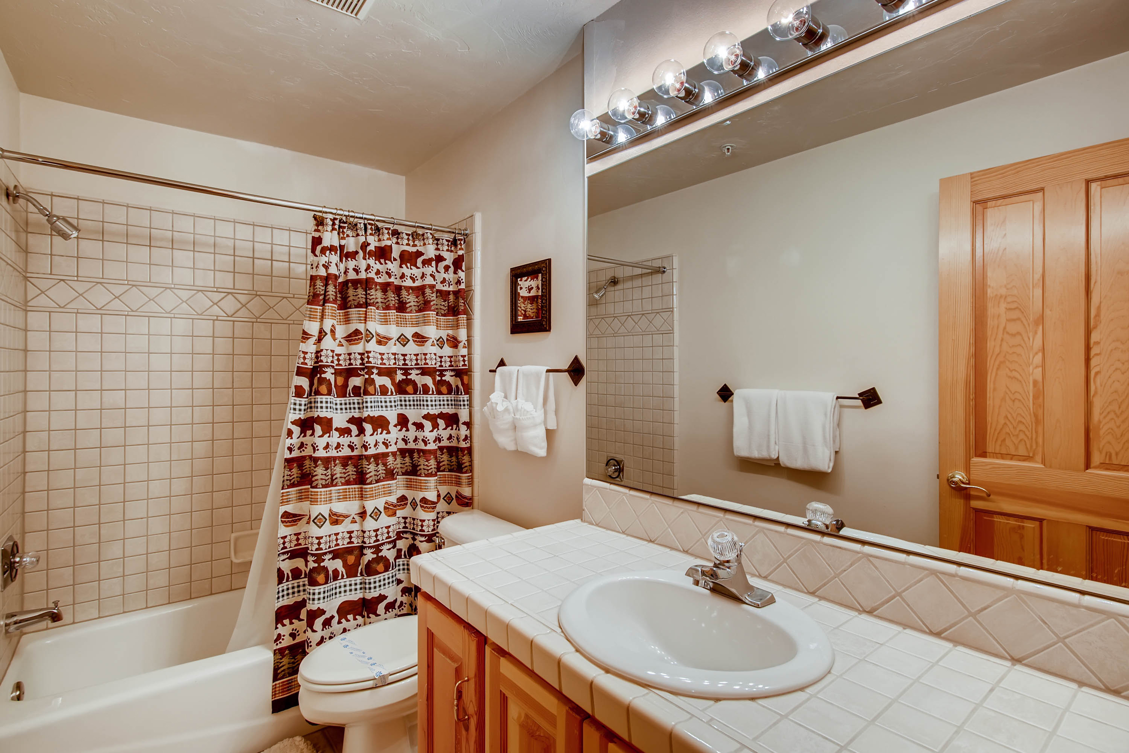 Park City Deer Valley Canyons Resort Home 949783