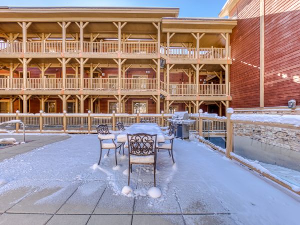 Park City Deer Valley Canyons Resort Home 949783