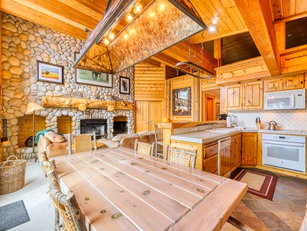Park City Deer Valley Canyons Resort Home 949784