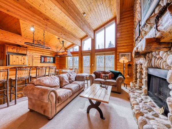 Park City Deer Valley Canyons Resort Home 949784