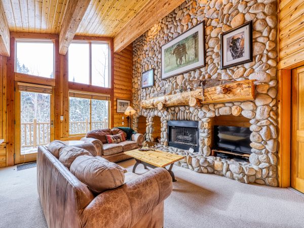 Park City Deer Valley Canyons Resort Home 949784