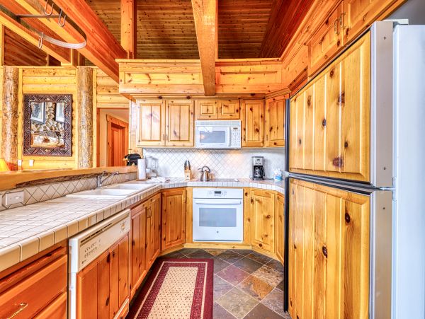 Park City Deer Valley Canyons Resort Home 949784