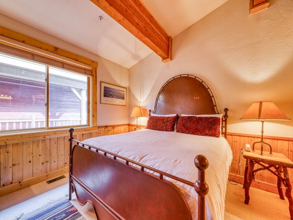 Park City Deer Valley Canyons Resort Home 949784