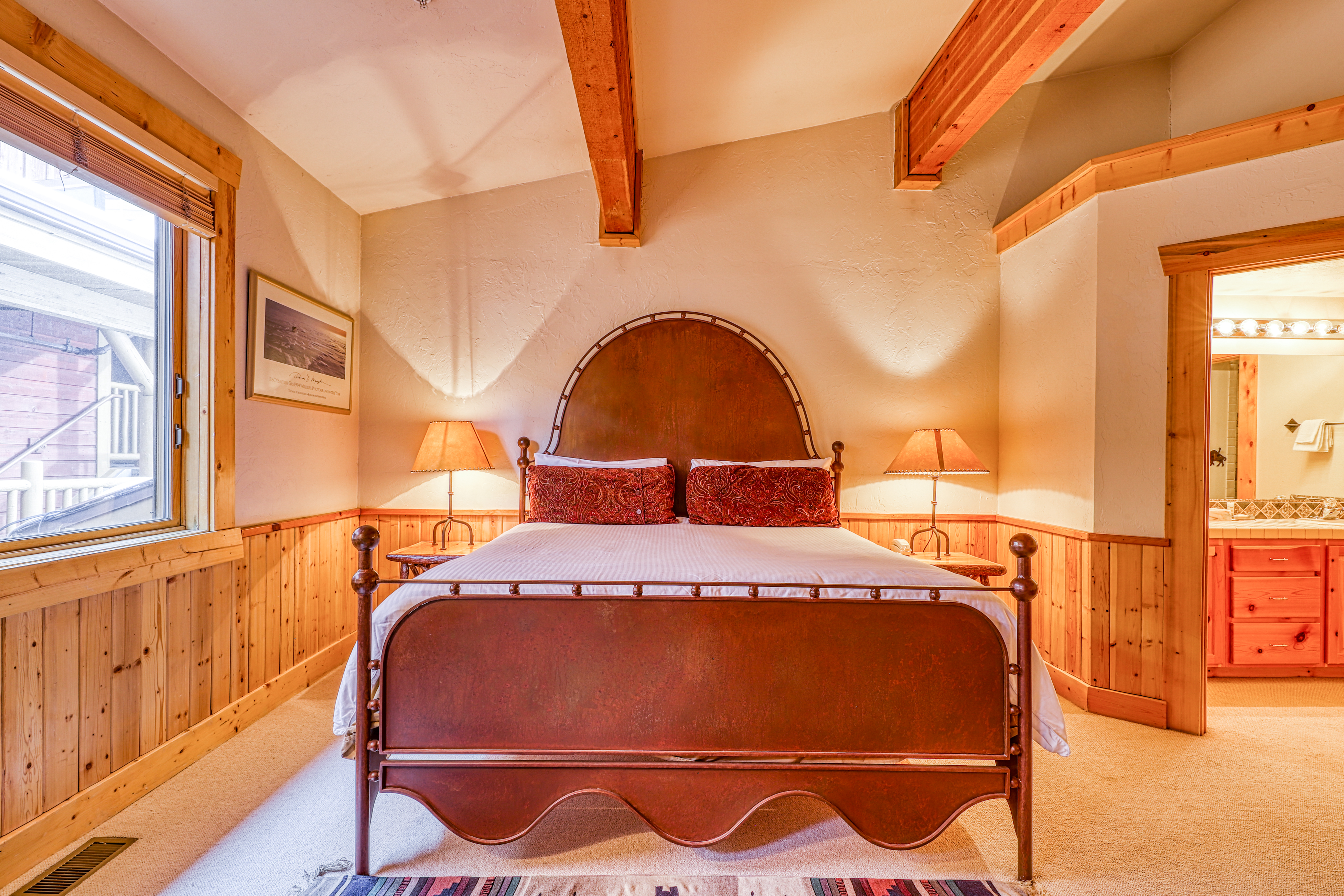 Park City Deer Valley Canyons Resort Home 949784