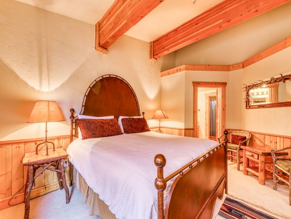 Park City Deer Valley Canyons Resort Home 949784