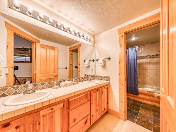 Park City Deer Valley Canyons Resort Home 949784