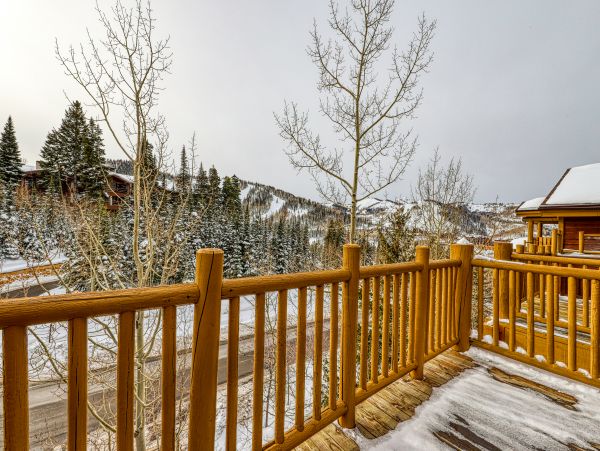 Park City Deer Valley Canyons Resort Home 949784